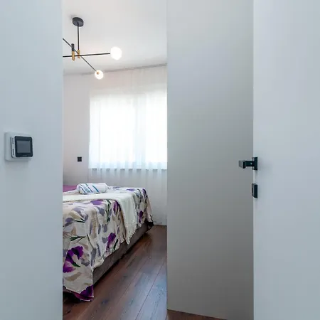 Penthouse Luka * Trogir