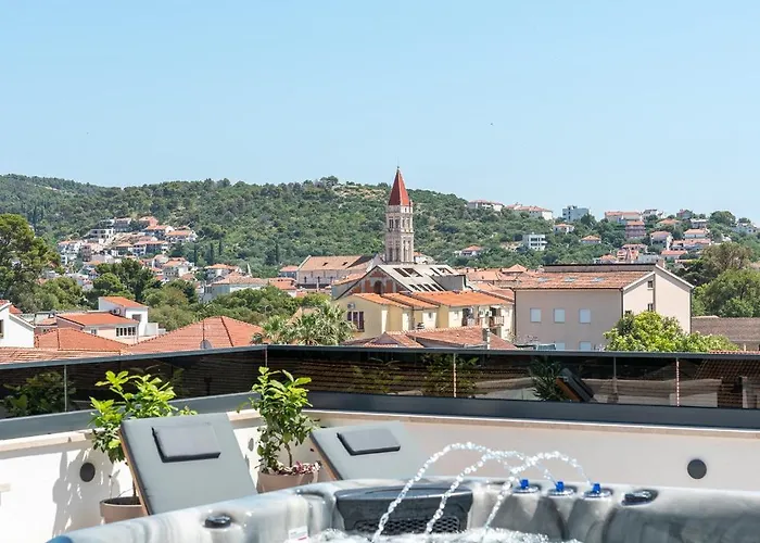 Penthouse Luka