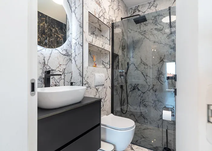Penthouse Luka Apartamento *