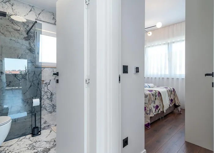 Penthouse Luka Apartamento *