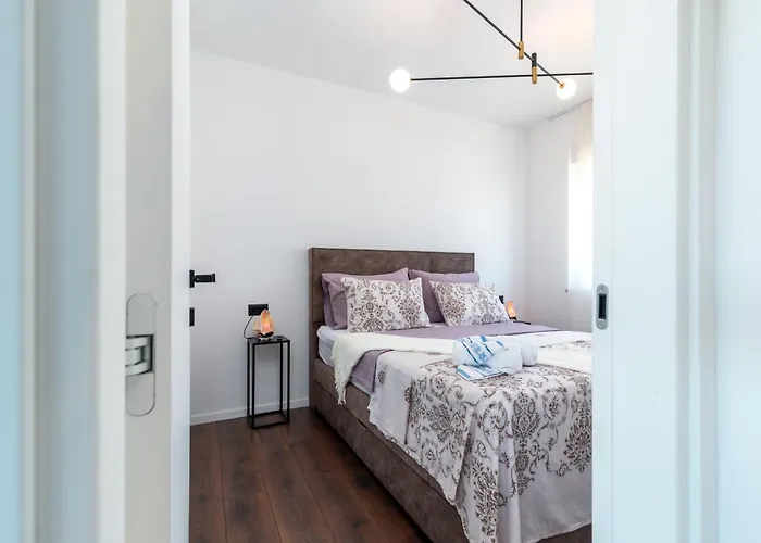 Penthouse Luka Apartamento *