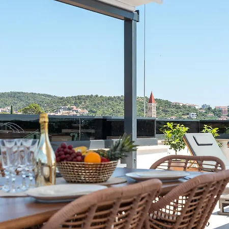 Penthouse Luka